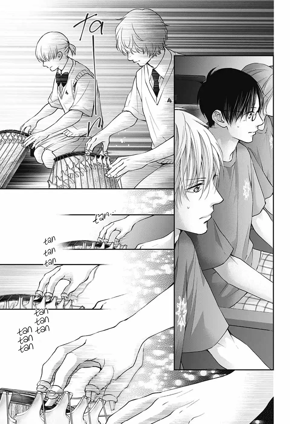 Kono Oto Tomare! - Chapter 116 - Page 34