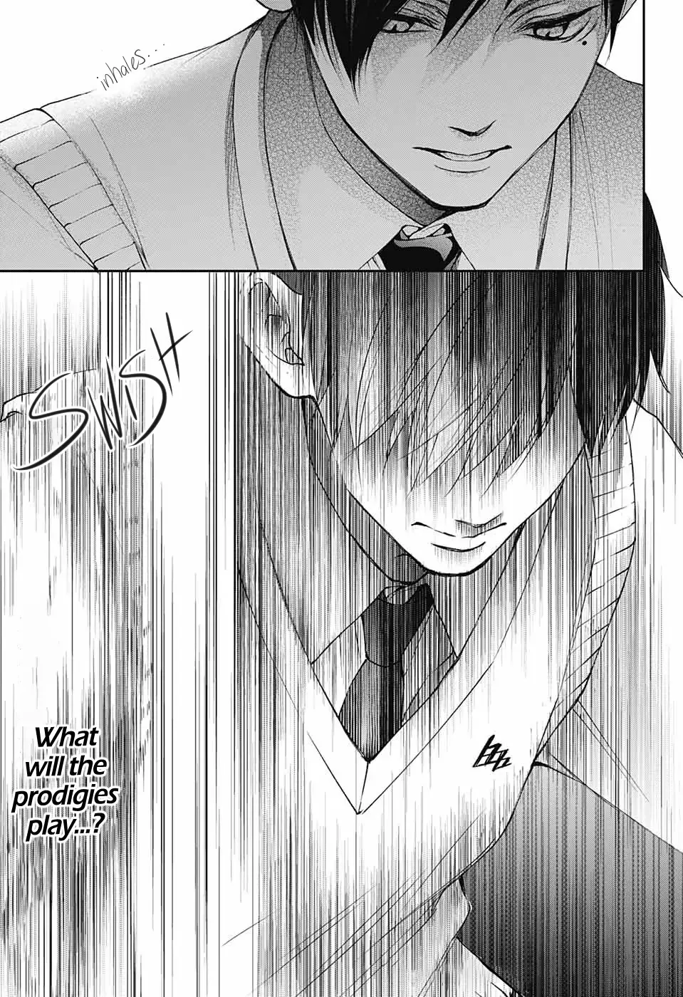Kono Oto Tomare! - Chapter 116 - Page 36