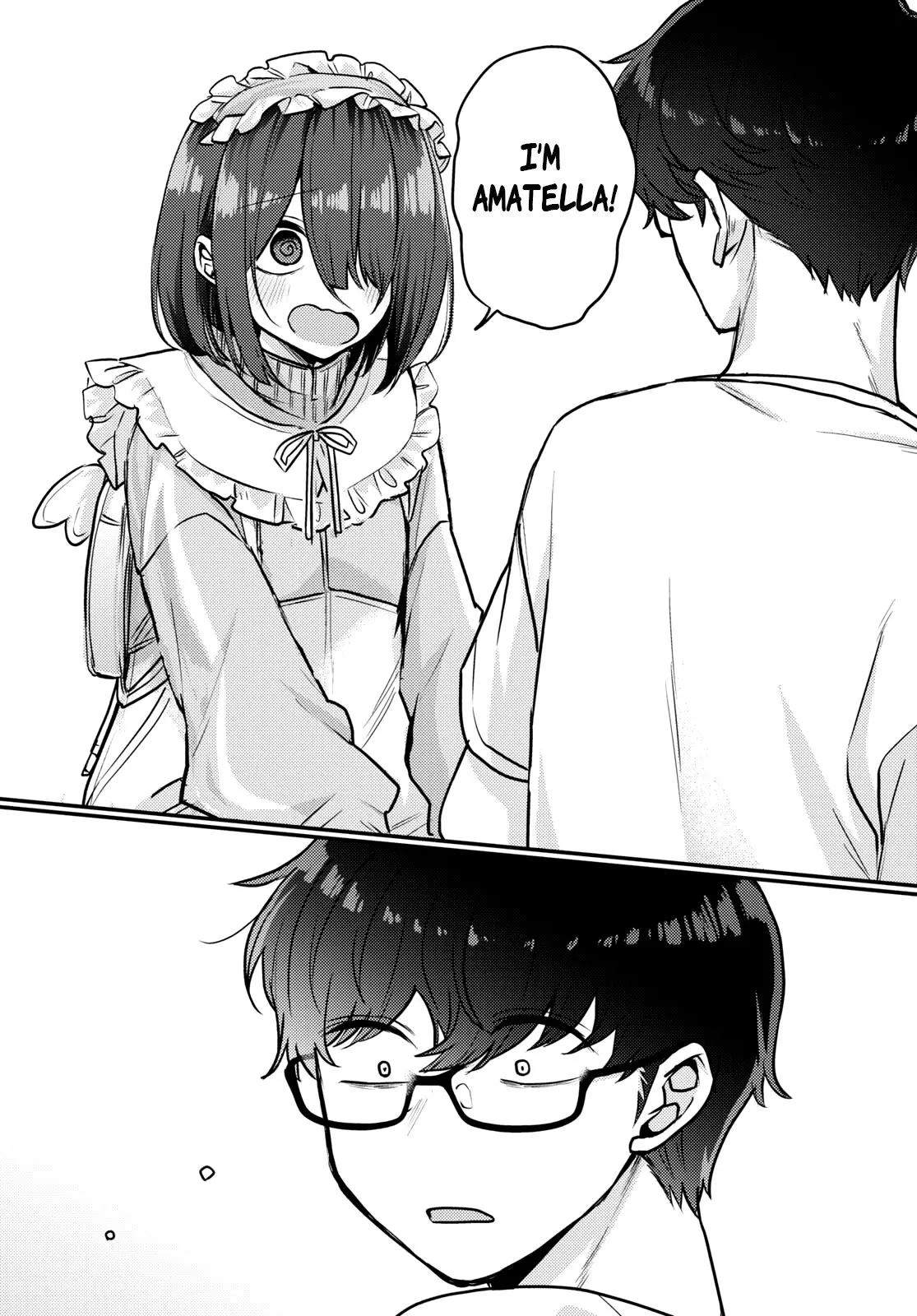 The Woman Who Messes With My Emotions - Chapter 10 - Page 15