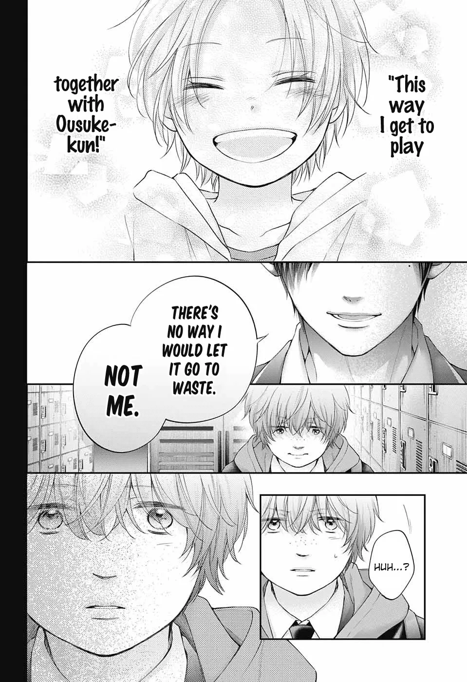 Kono Oto Tomare! - Chapter 117 - Page 24