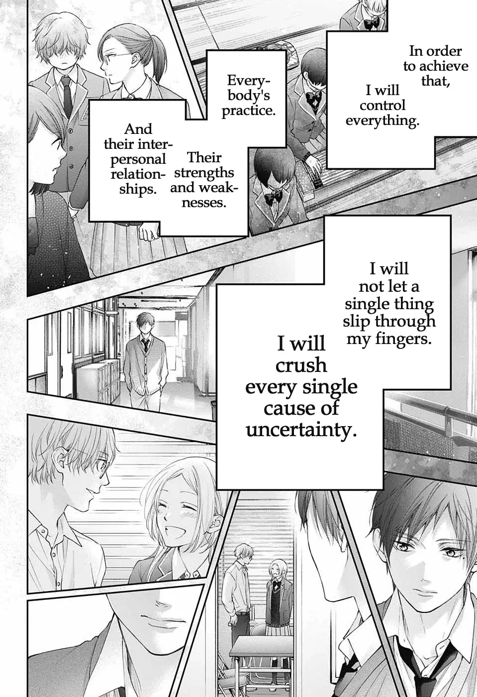 Kono Oto Tomare! - Chapter 117 - Page 28