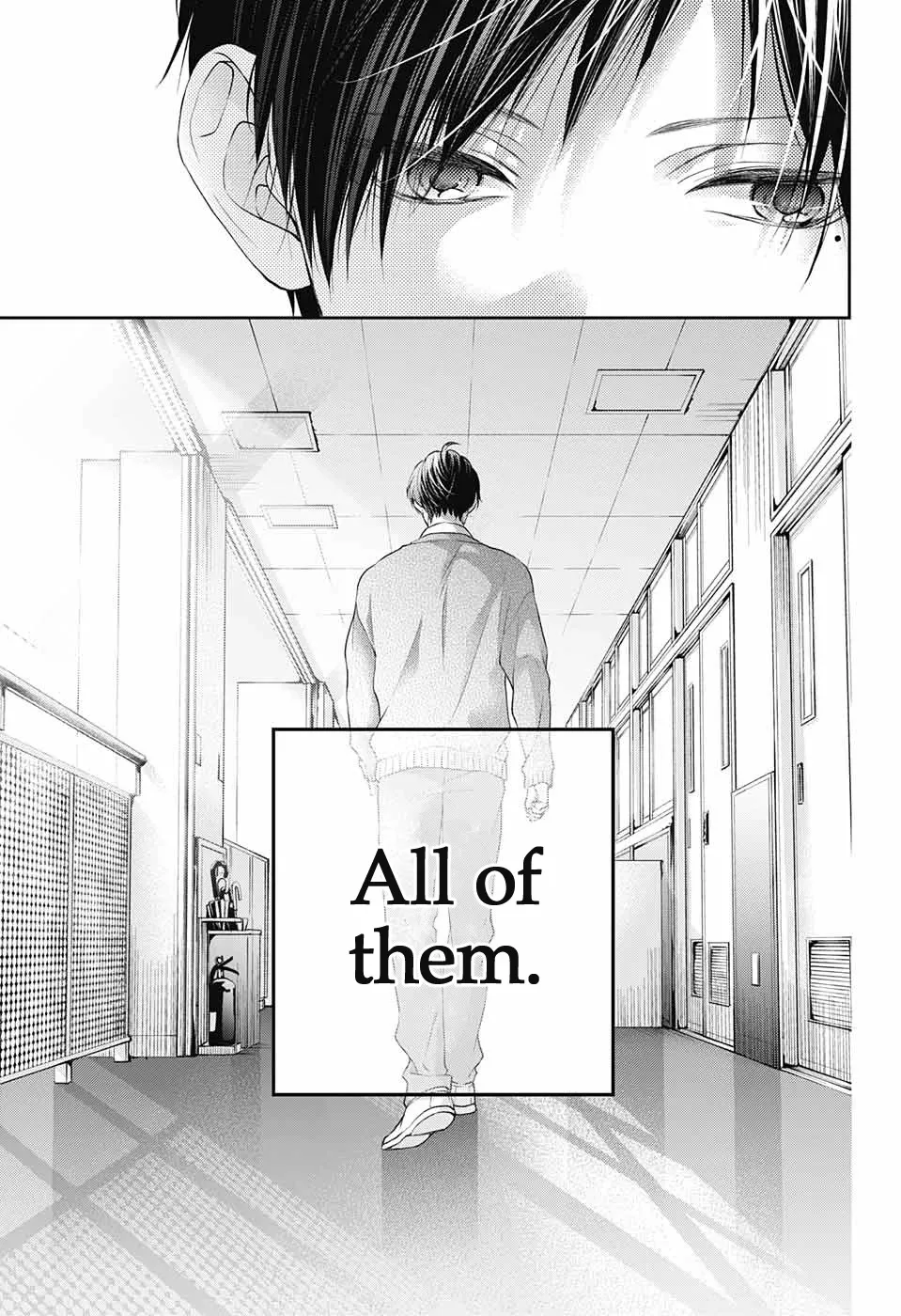 Kono Oto Tomare! - Chapter 117 - Page 29