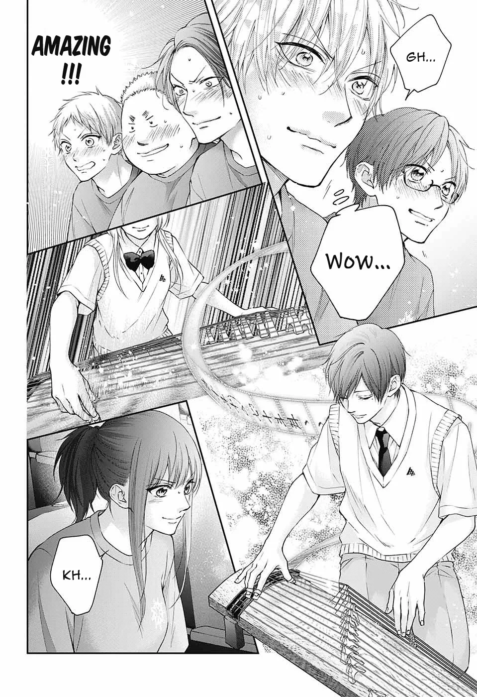 Kono Oto Tomare! - Chapter 118 - Page 4