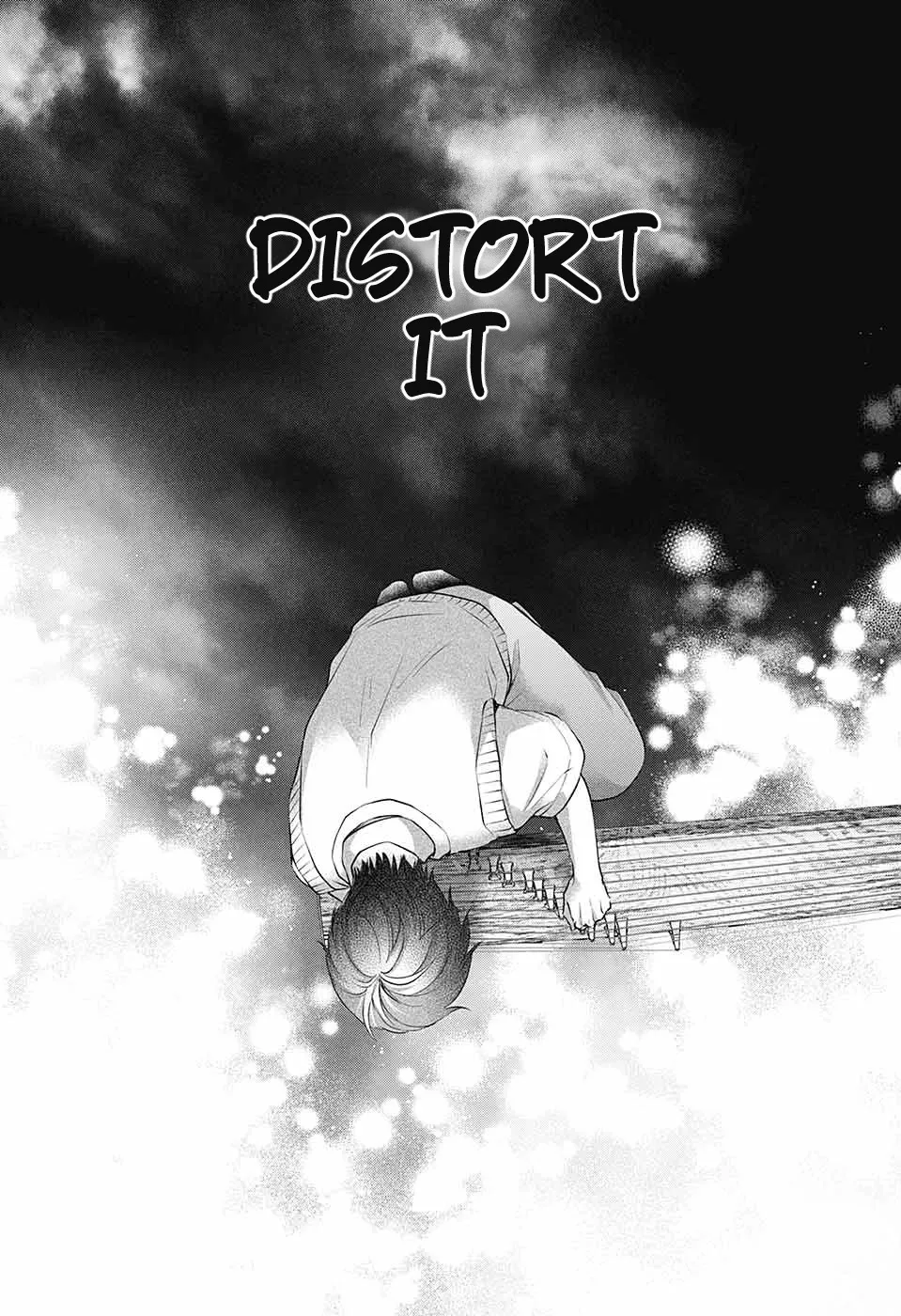 Kono Oto Tomare! - Chapter 118 - Page 7