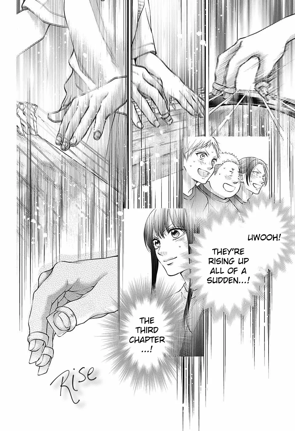 Kono Oto Tomare! - Chapter 118 - Page 15