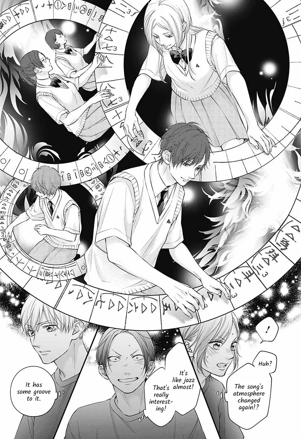 Kono Oto Tomare! - Chapter 118 - Page 16