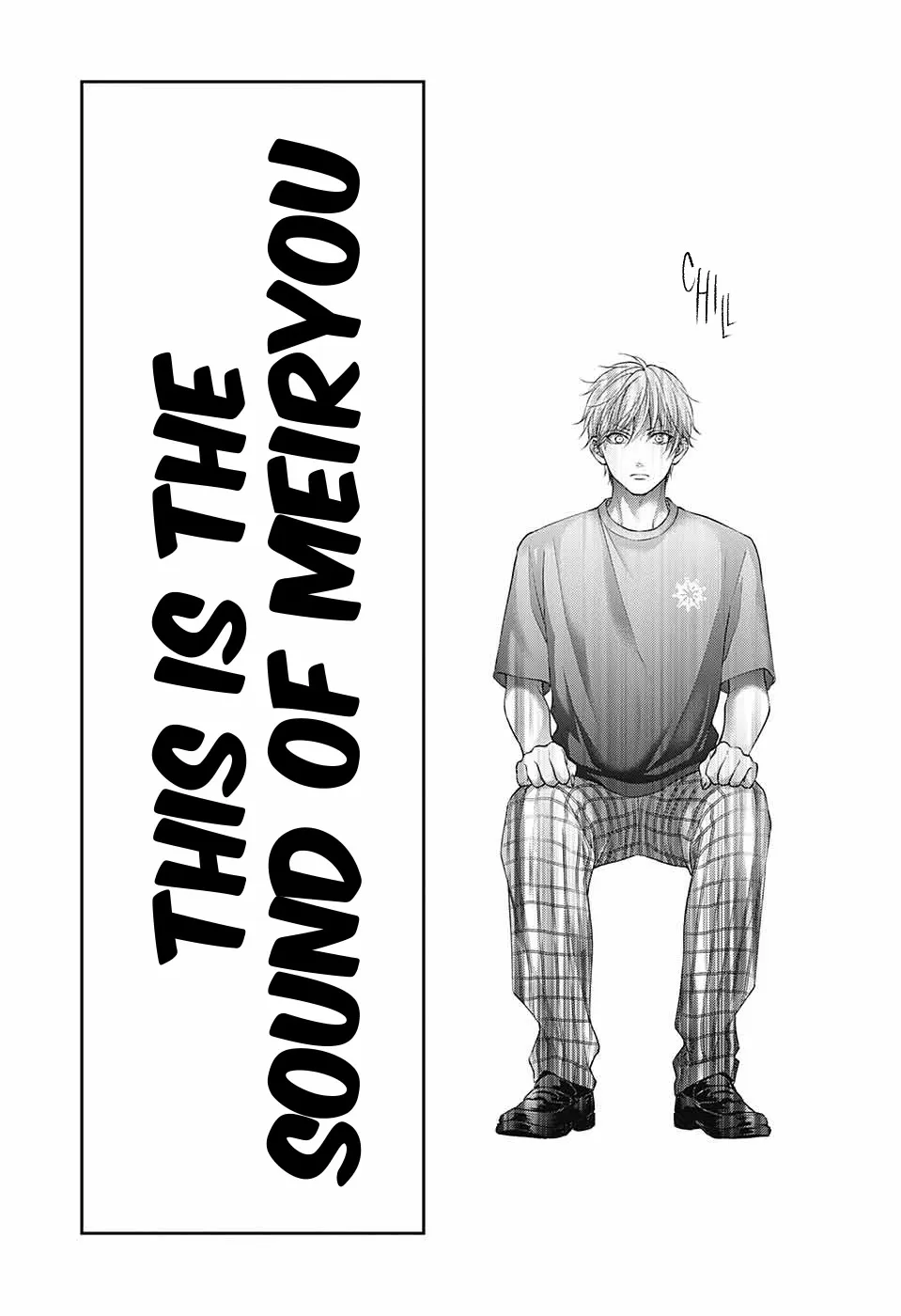 Kono Oto Tomare! - Chapter 118 - Page 19