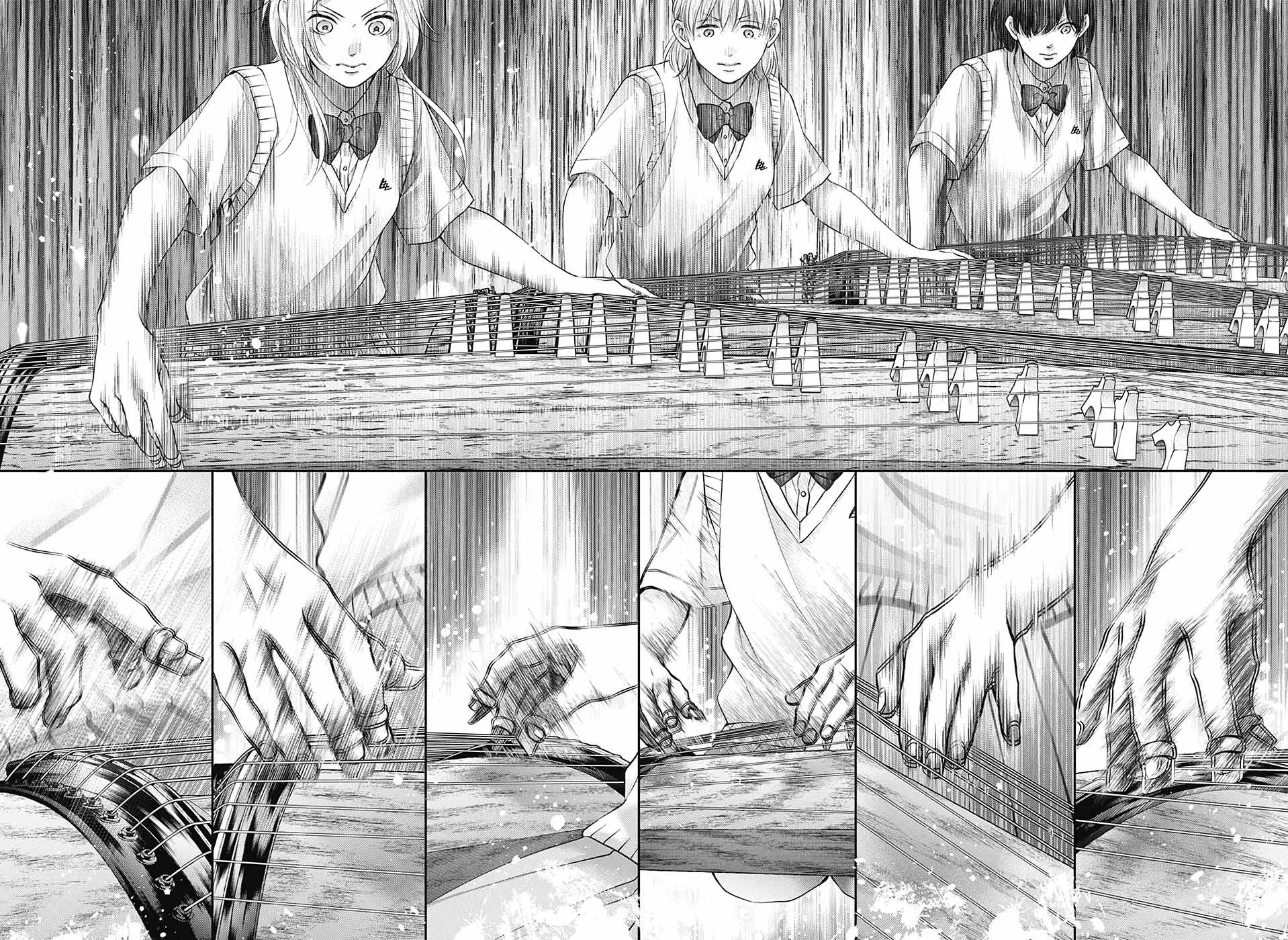 Kono Oto Tomare! - Chapter 118 - Page 20
