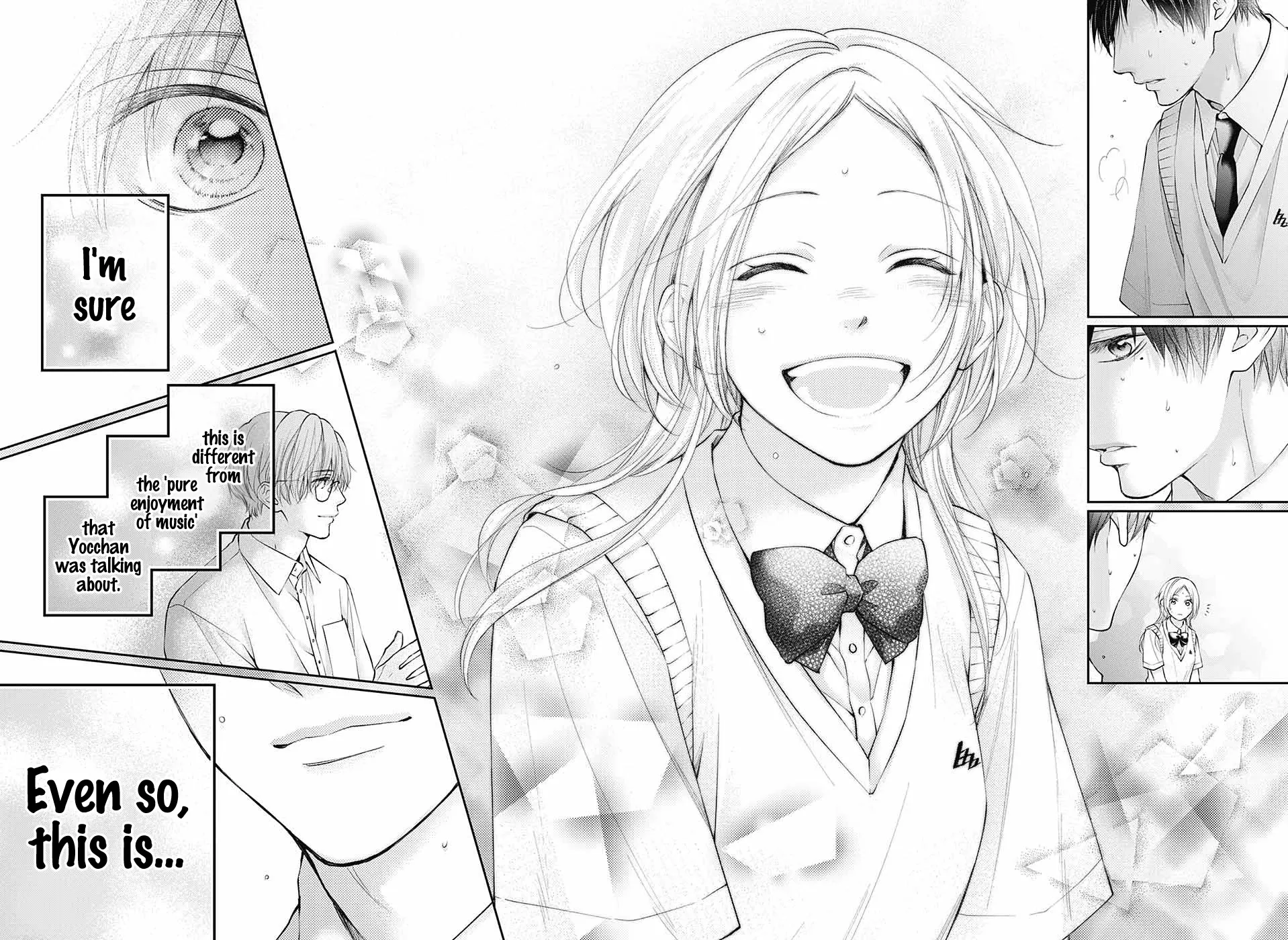Kono Oto Tomare! - Chapter 118 - Page 25