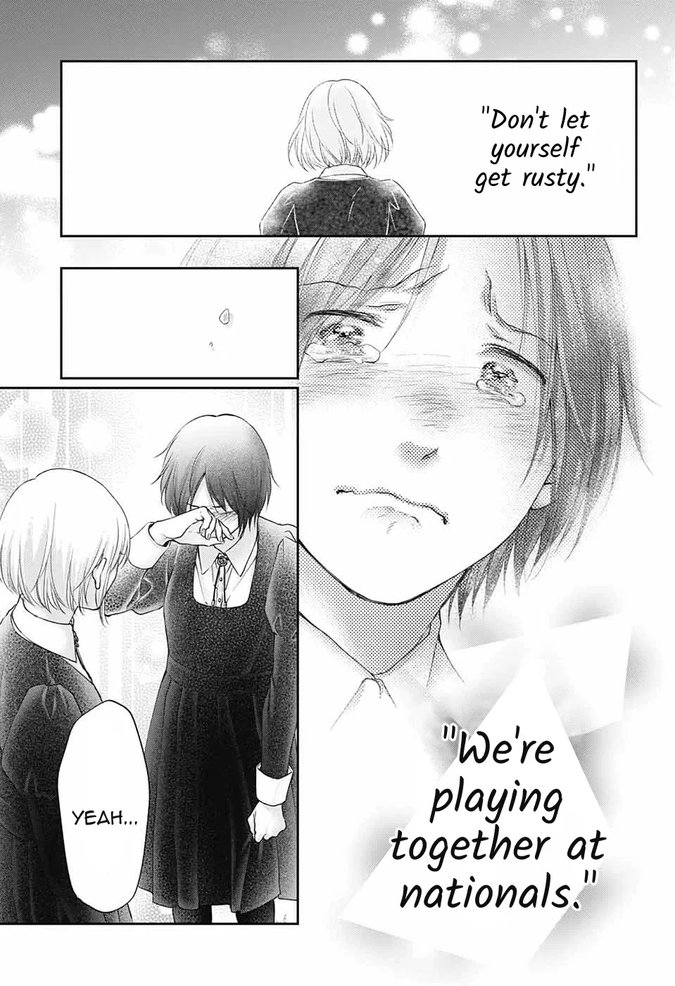 Kono Oto Tomare! - Chapter 119 - Page 23