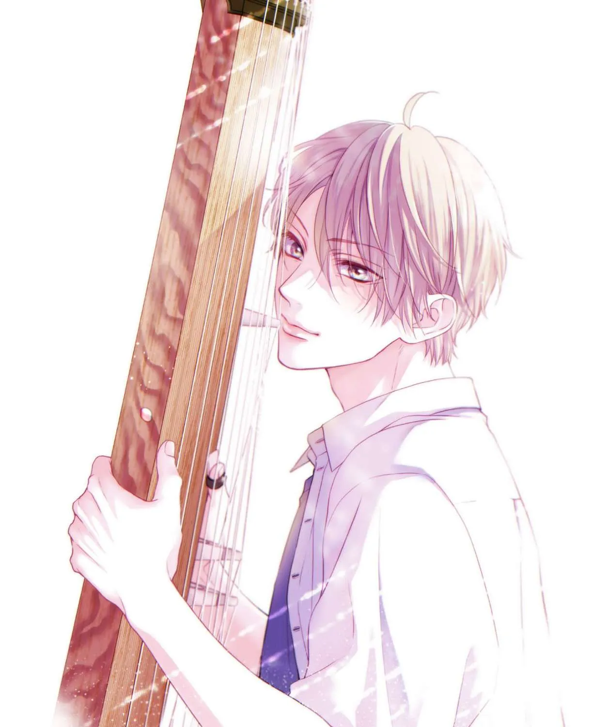Kono Oto Tomare! - Chapter 120.5 - Page 13