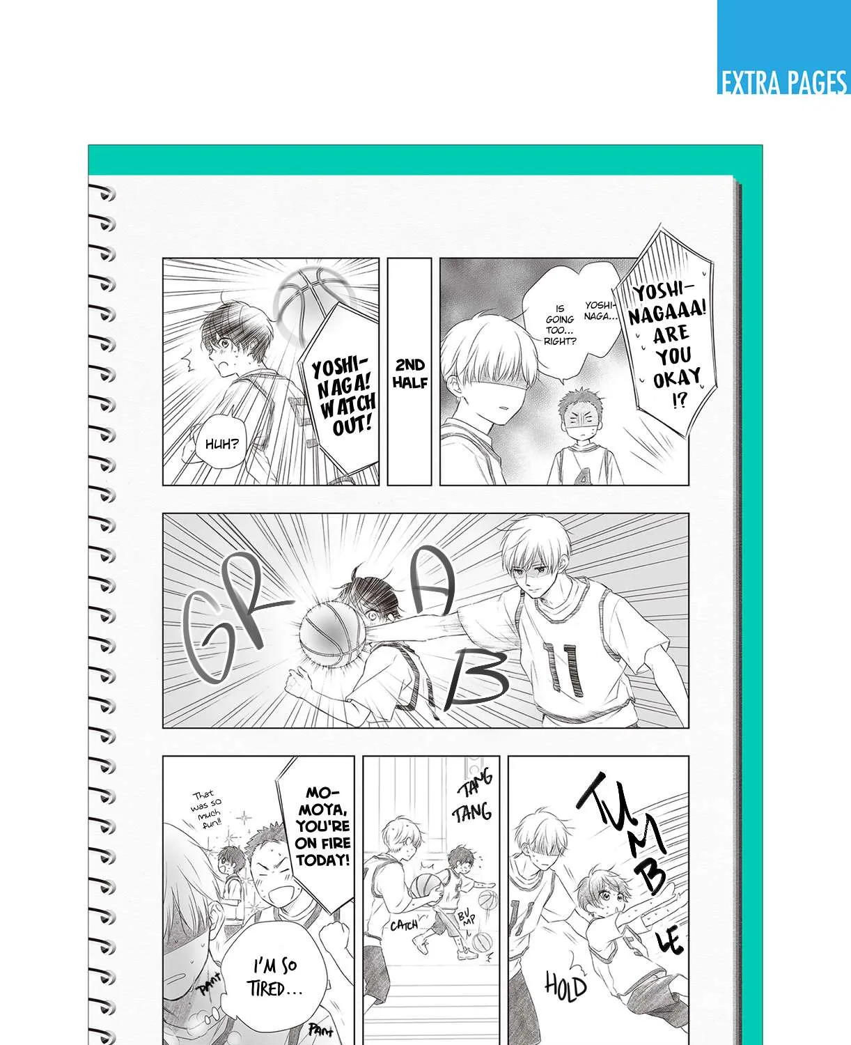 Kono Oto Tomare! - Chapter 120.5 - Page 29