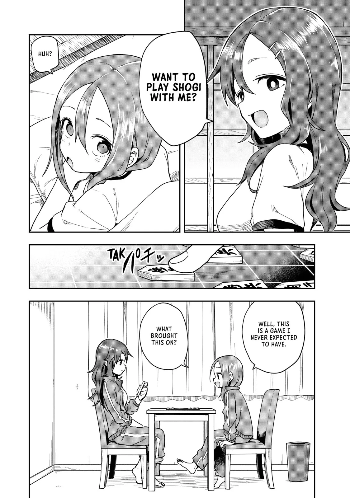 Soredemo Ayumu wa Yosetekuru - Chapter 102 - Page 4