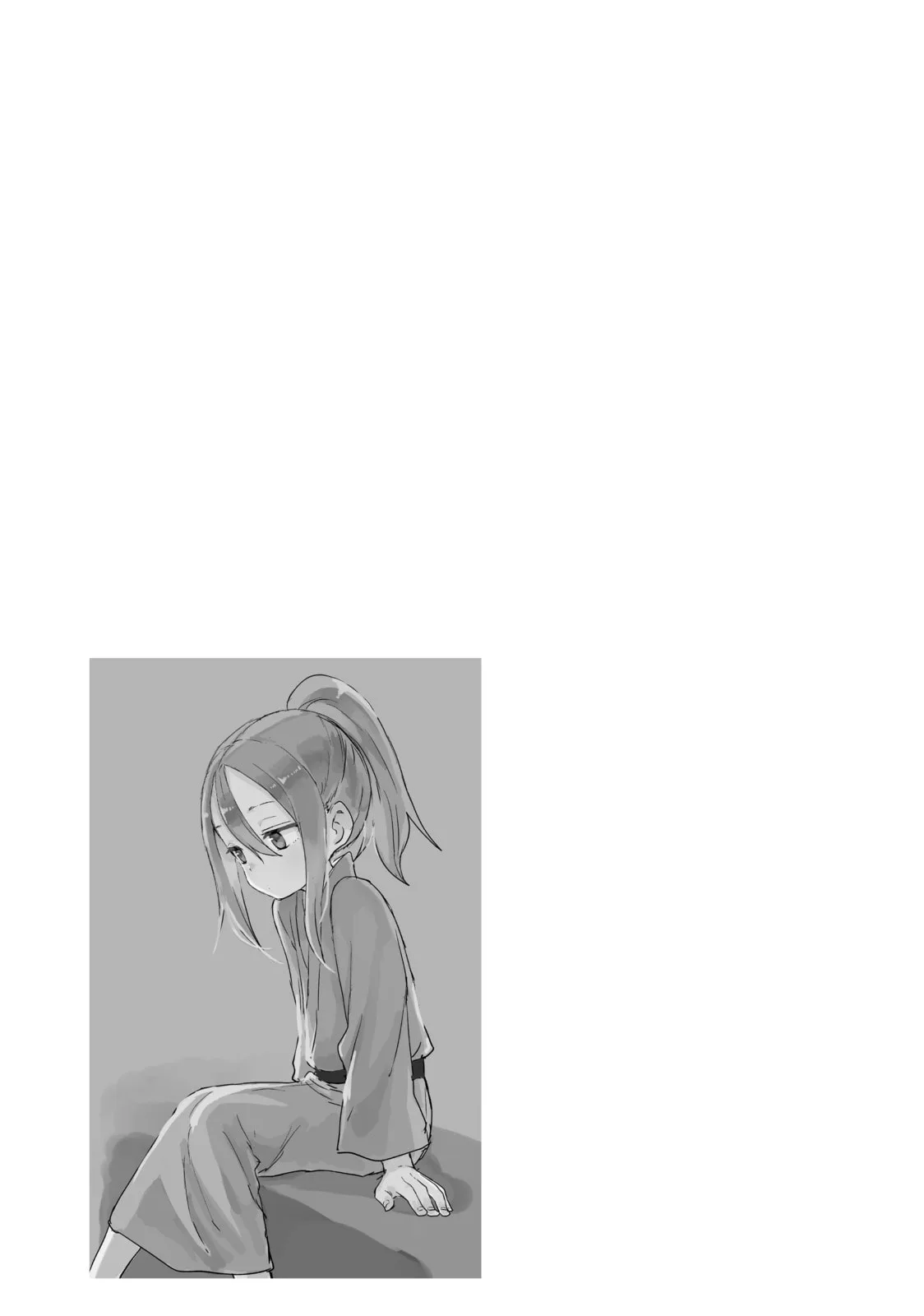 Soredemo Ayumu wa Yosetekuru - Chapter 105 - Page 9