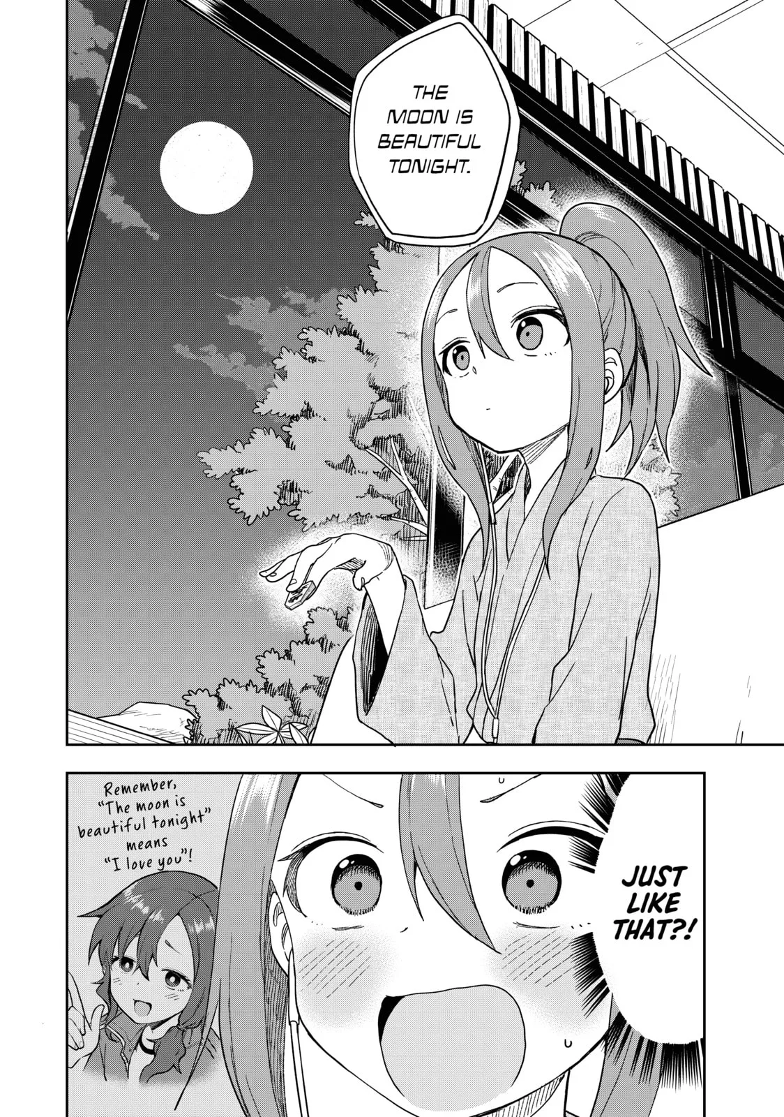 Soredemo Ayumu wa Yosetekuru - Chapter 106 - Page 2