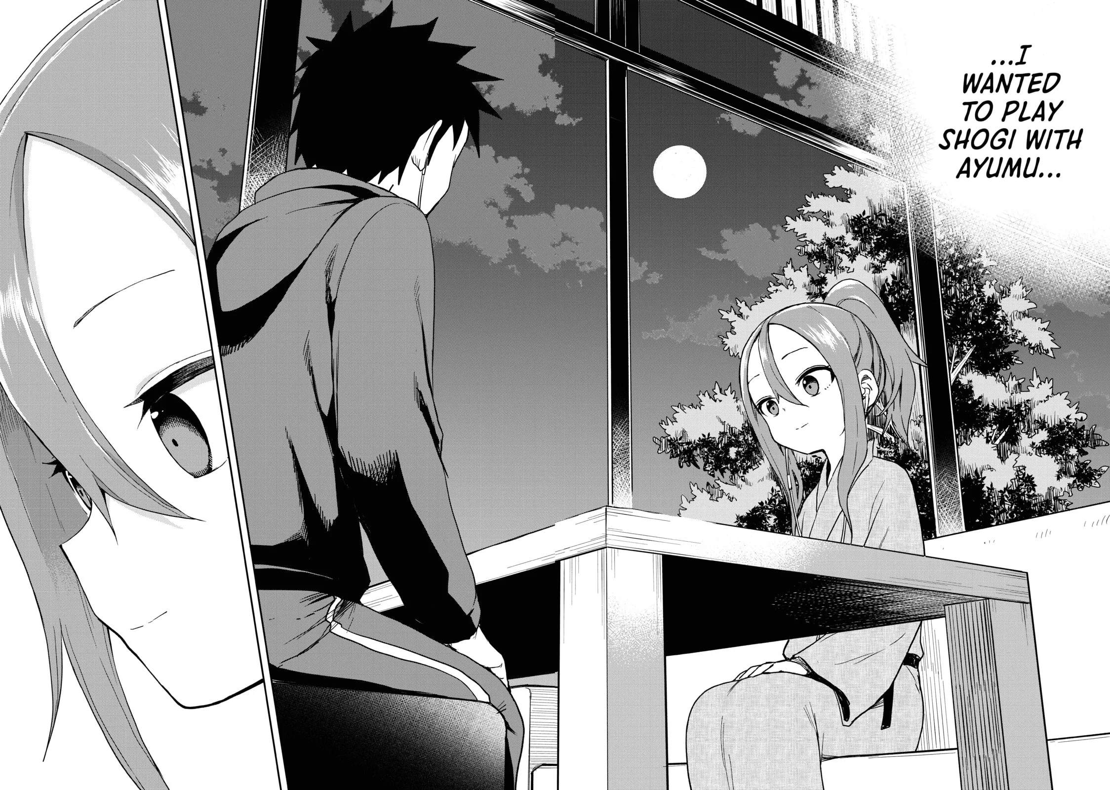 Soredemo Ayumu wa Yosetekuru - Chapter 106 - Page 8
