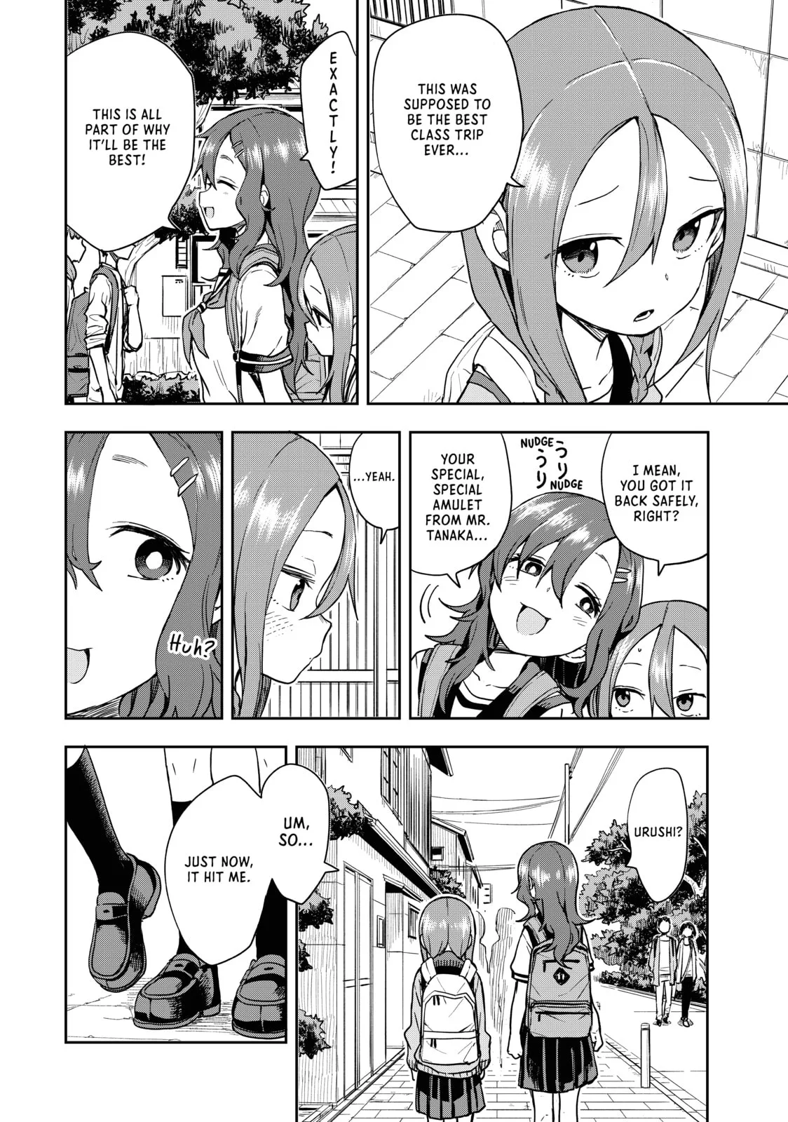 Soredemo Ayumu wa Yosetekuru - Chapter 108 - Page 11