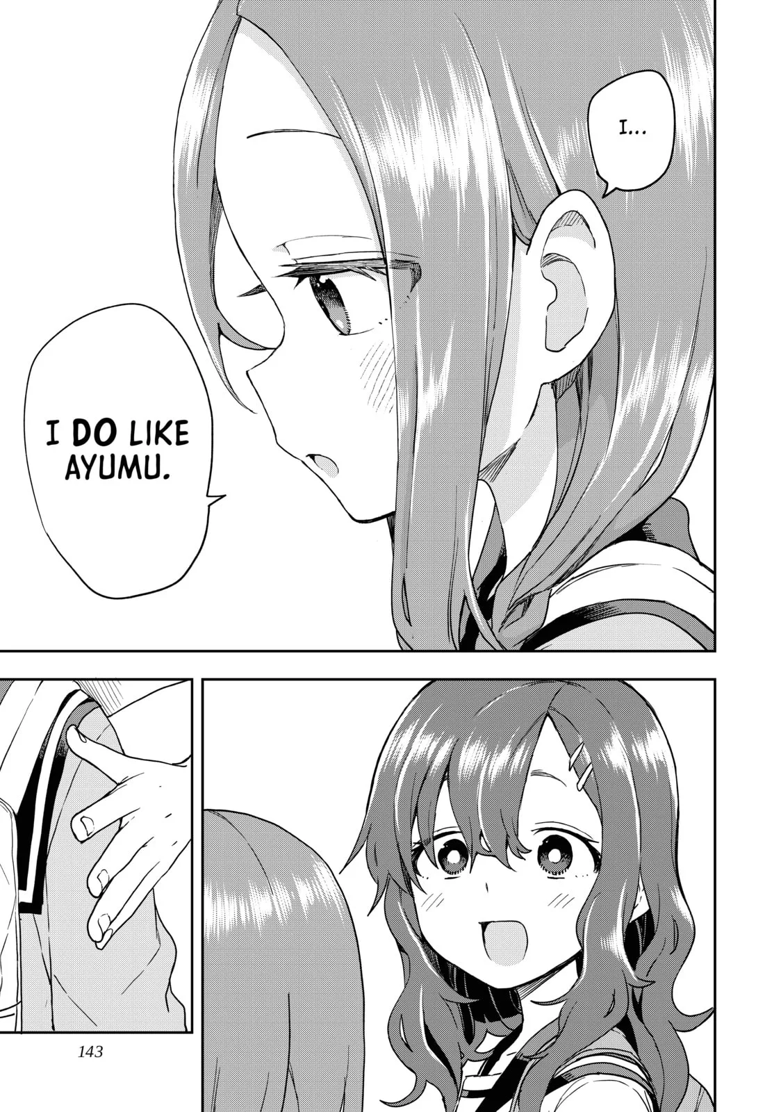Soredemo Ayumu wa Yosetekuru - Chapter 108 - Page 12