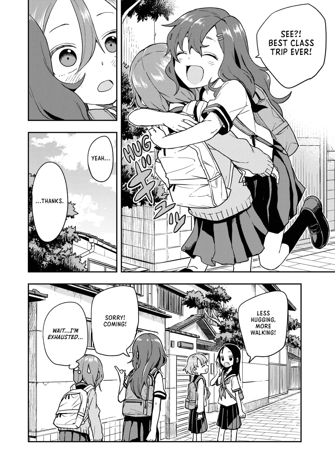 Soredemo Ayumu wa Yosetekuru - Chapter 108 - Page 13