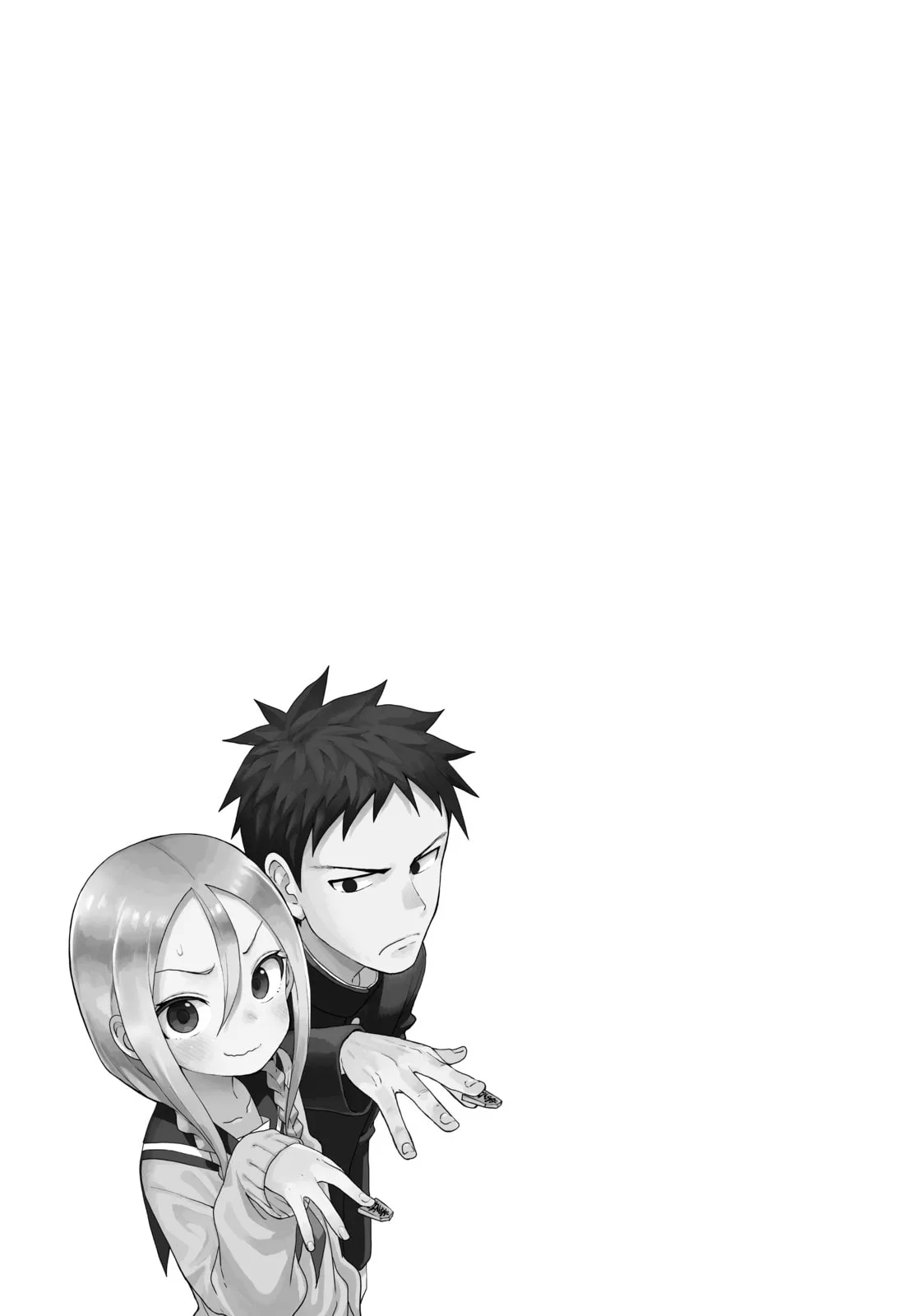 Soredemo Ayumu wa Yosetekuru - Chapter 109 - Page 9