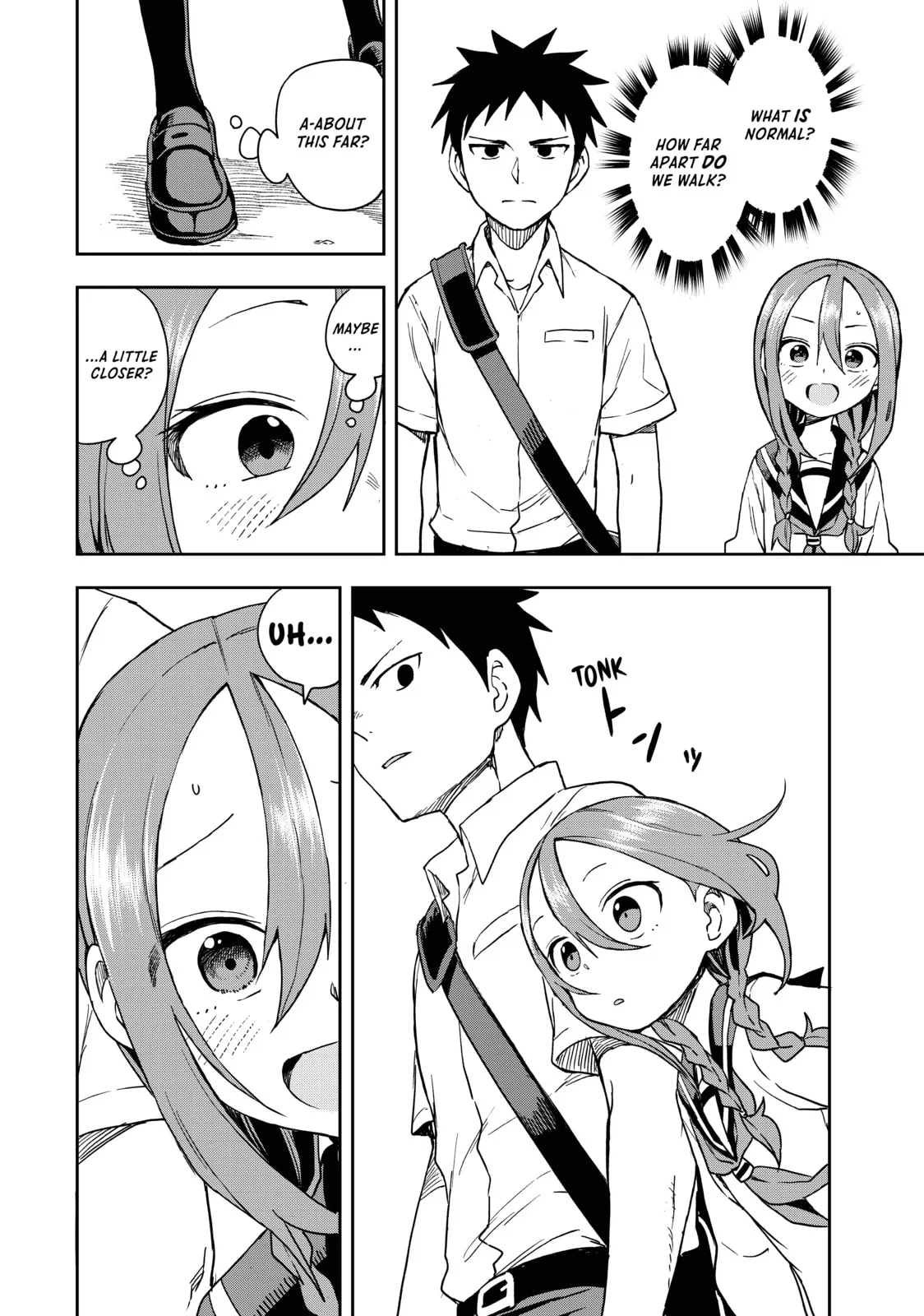 Soredemo Ayumu wa Yosetekuru - Chapter 110 - Page 4