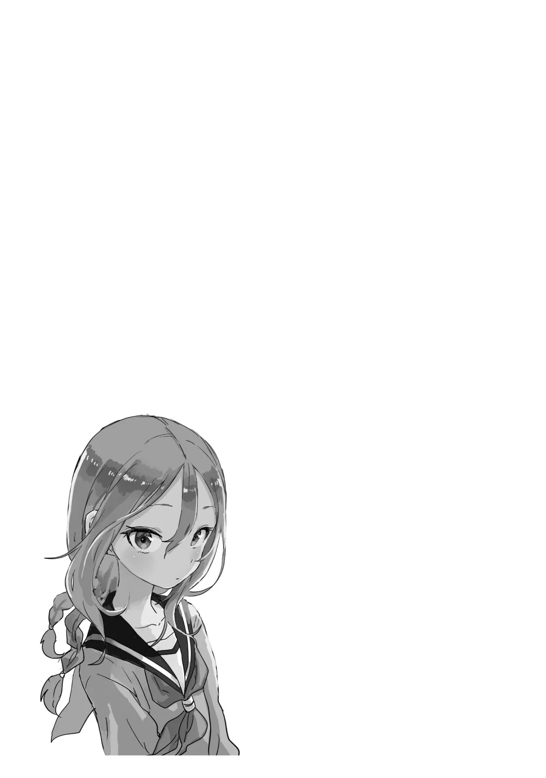 Soredemo Ayumu wa Yosetekuru - Chapter 110 - Page 9