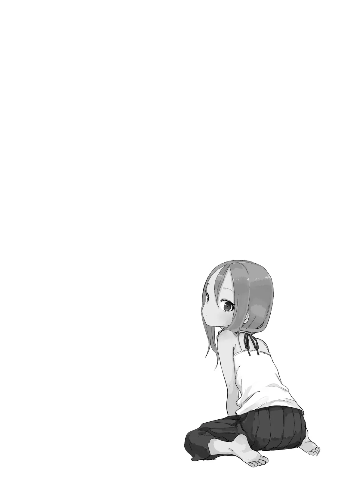 Soredemo Ayumu wa Yosetekuru - Chapter 110 - Page 10