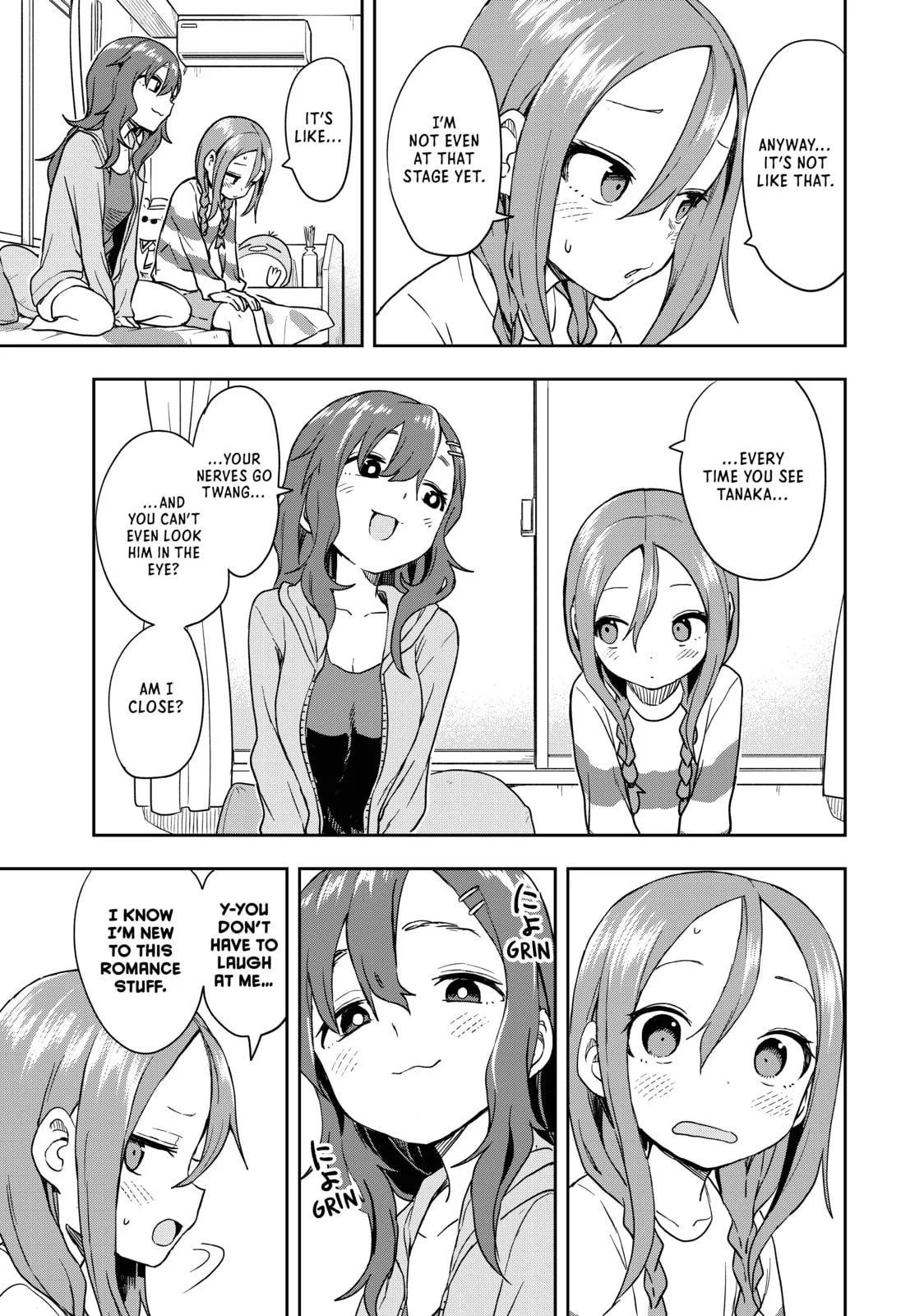 Soredemo Ayumu wa Yosetekuru - Chapter 111 - Page 5