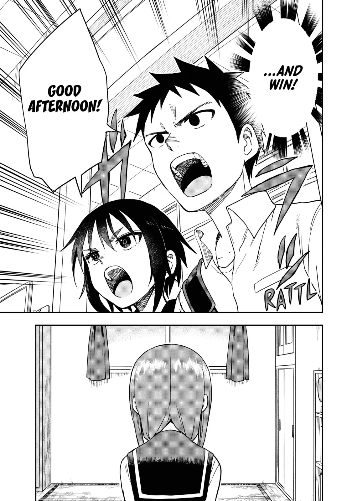 Soredemo Ayumu wa Yosetekuru - Chapter 112 - Page 7