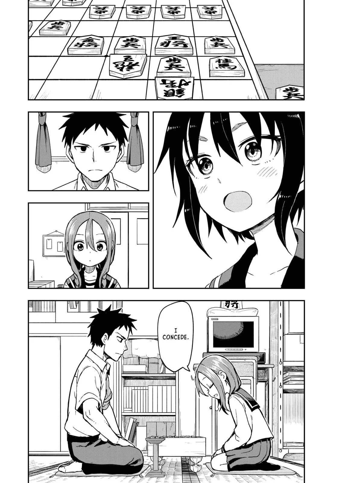 Soredemo Ayumu wa Yosetekuru - Chapter 113 - Page 4