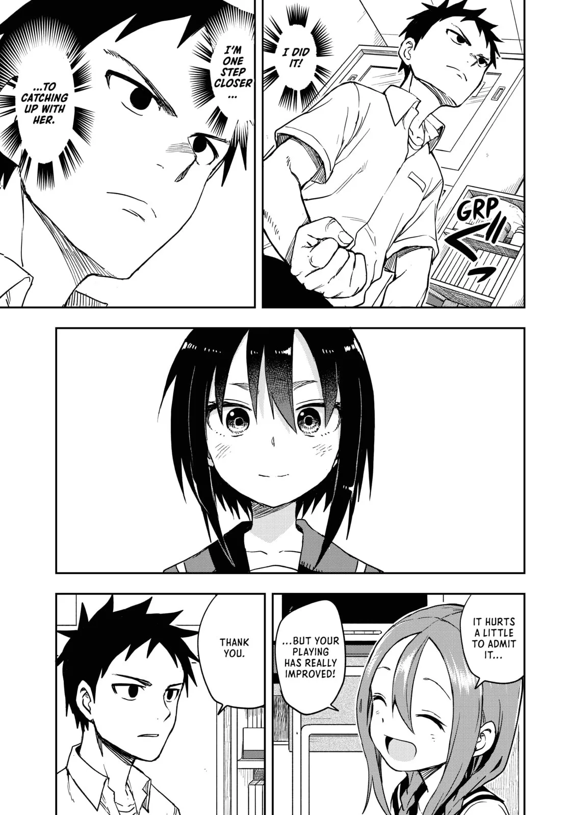 Soredemo Ayumu wa Yosetekuru - Chapter 113 - Page 5