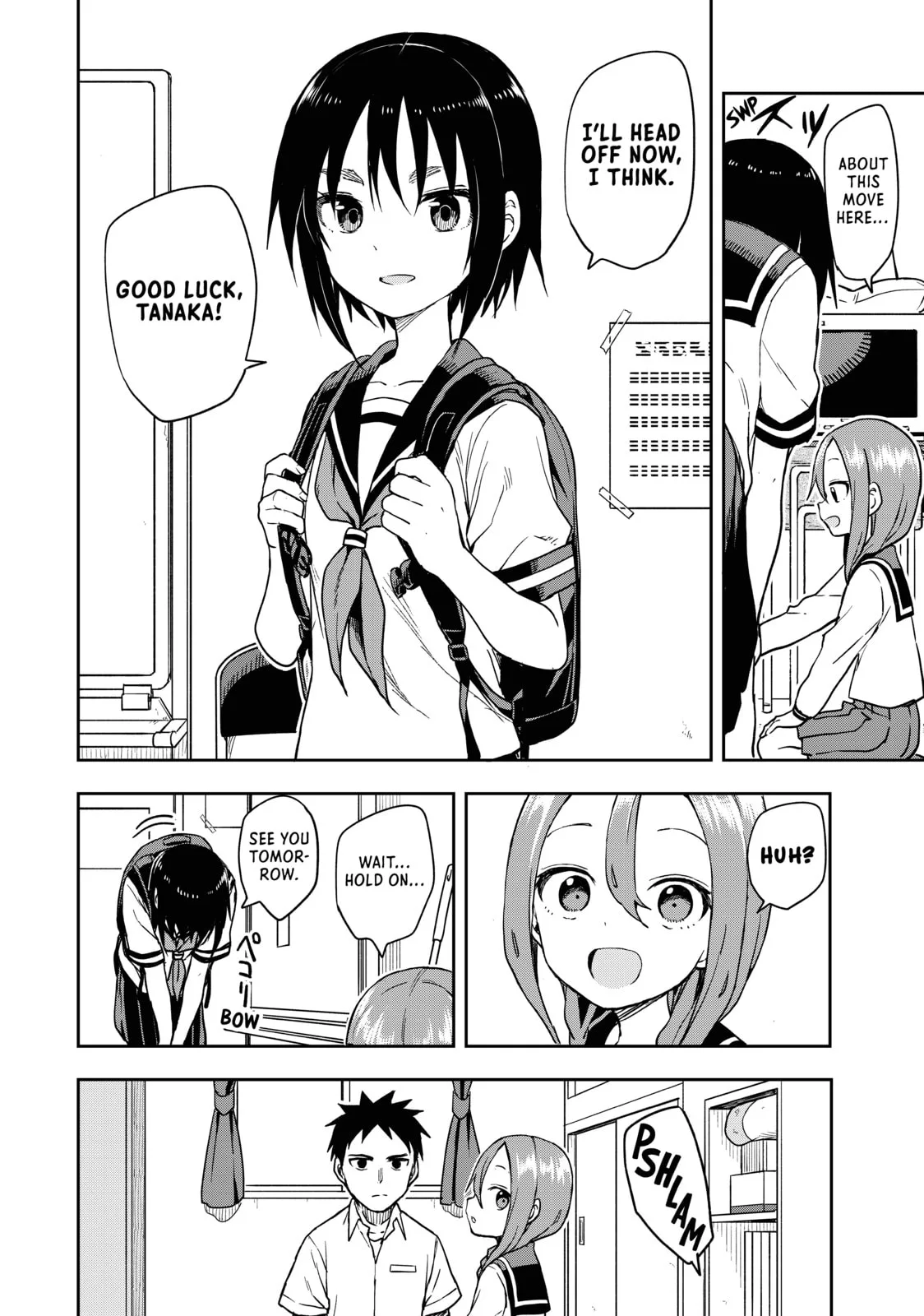 Soredemo Ayumu wa Yosetekuru - Chapter 113 - Page 6