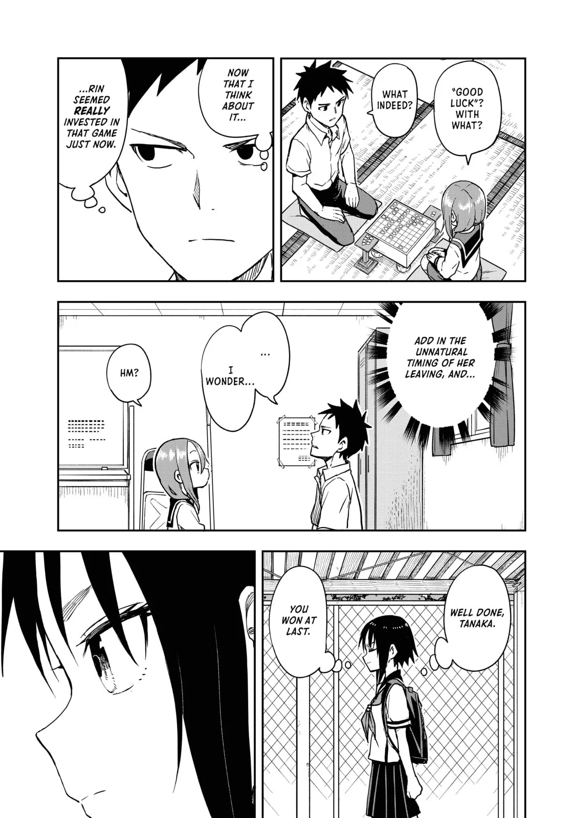 Soredemo Ayumu wa Yosetekuru - Chapter 113 - Page 7