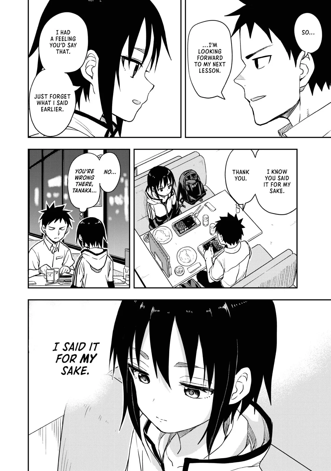 Soredemo Ayumu wa Yosetekuru - Chapter 114 - Page 6