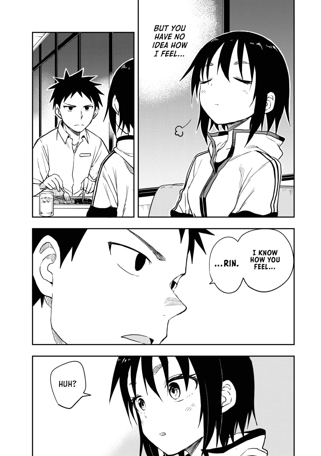 Soredemo Ayumu wa Yosetekuru - Chapter 114 - Page 7