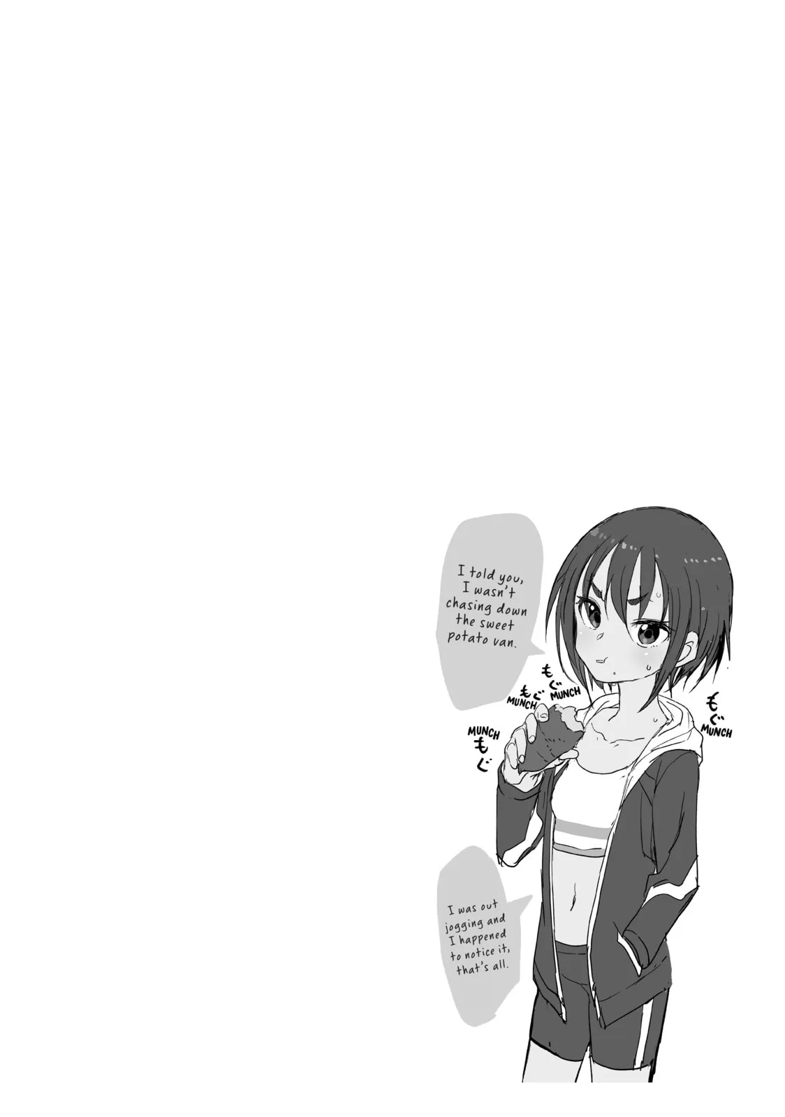 Soredemo Ayumu wa Yosetekuru - Chapter 114 - Page 10