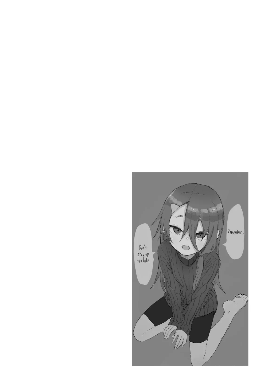 Soredemo Ayumu wa Yosetekuru - Chapter 116 - Page 10
