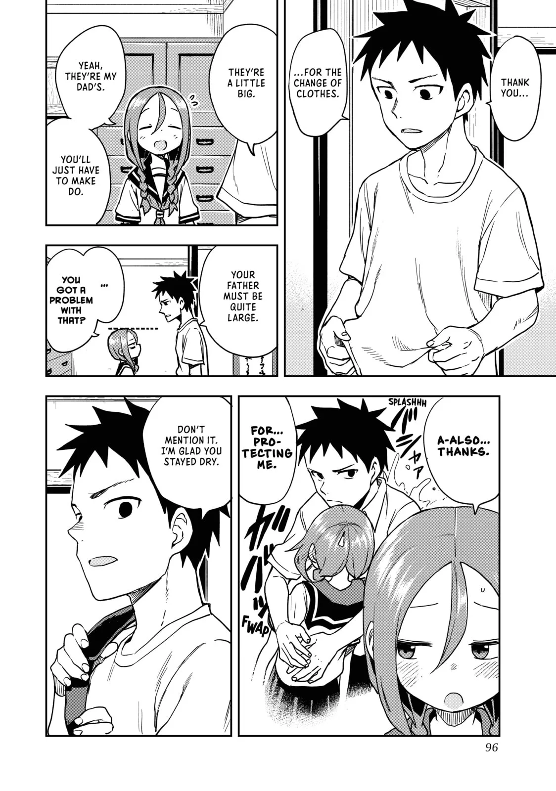 Soredemo Ayumu wa Yosetekuru - Chapter 118 - Page 2