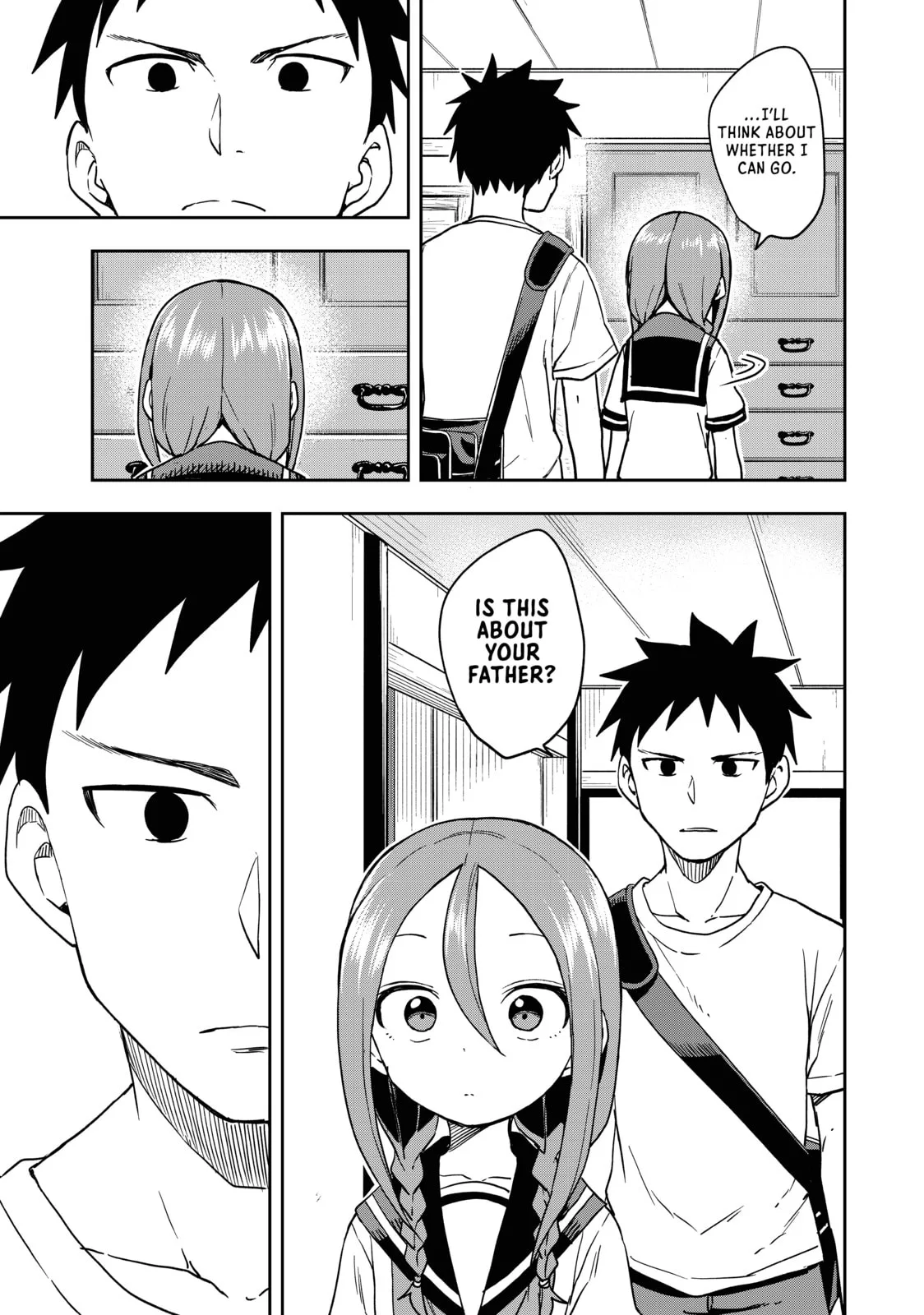 Soredemo Ayumu wa Yosetekuru - Chapter 118 - Page 5