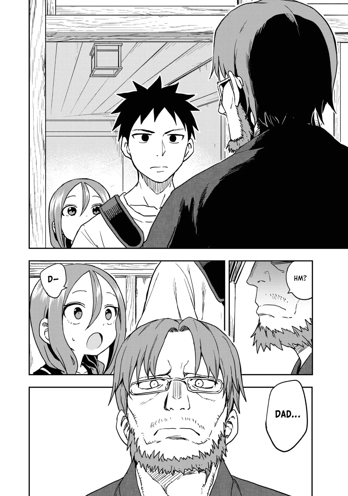 Soredemo Ayumu wa Yosetekuru - Chapter 118 - Page 8