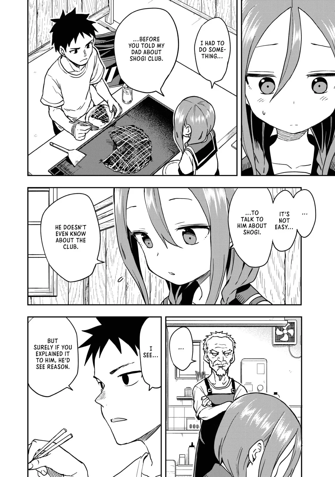 Soredemo Ayumu wa Yosetekuru - Chapter 119 - Page 4