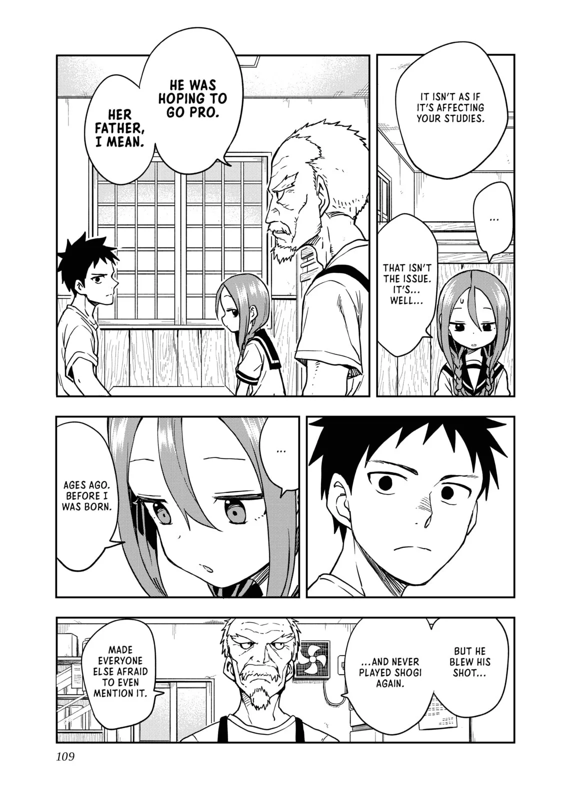 Soredemo Ayumu wa Yosetekuru - Chapter 119 - Page 5