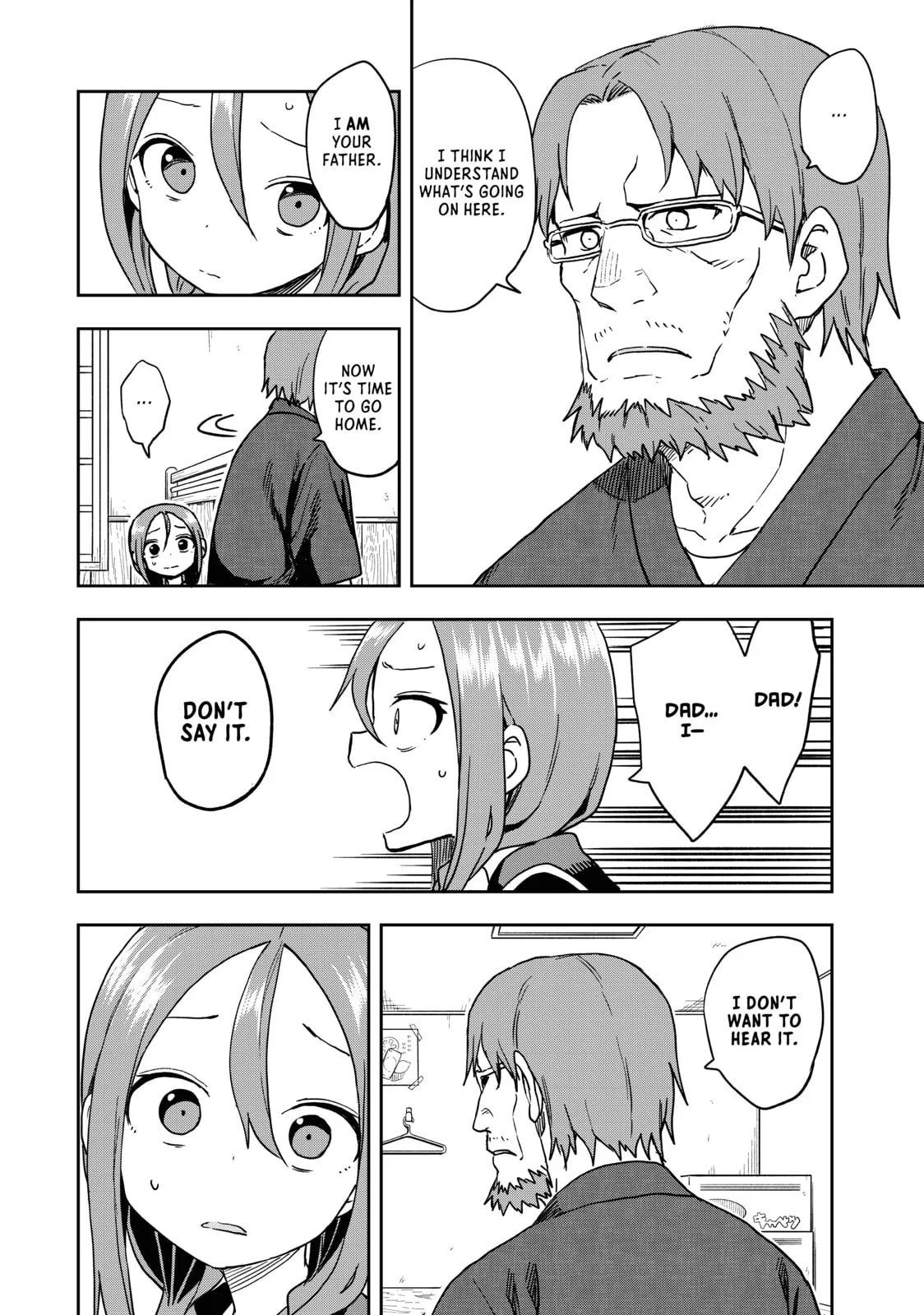 Soredemo Ayumu wa Yosetekuru - Chapter 119 - Page 8