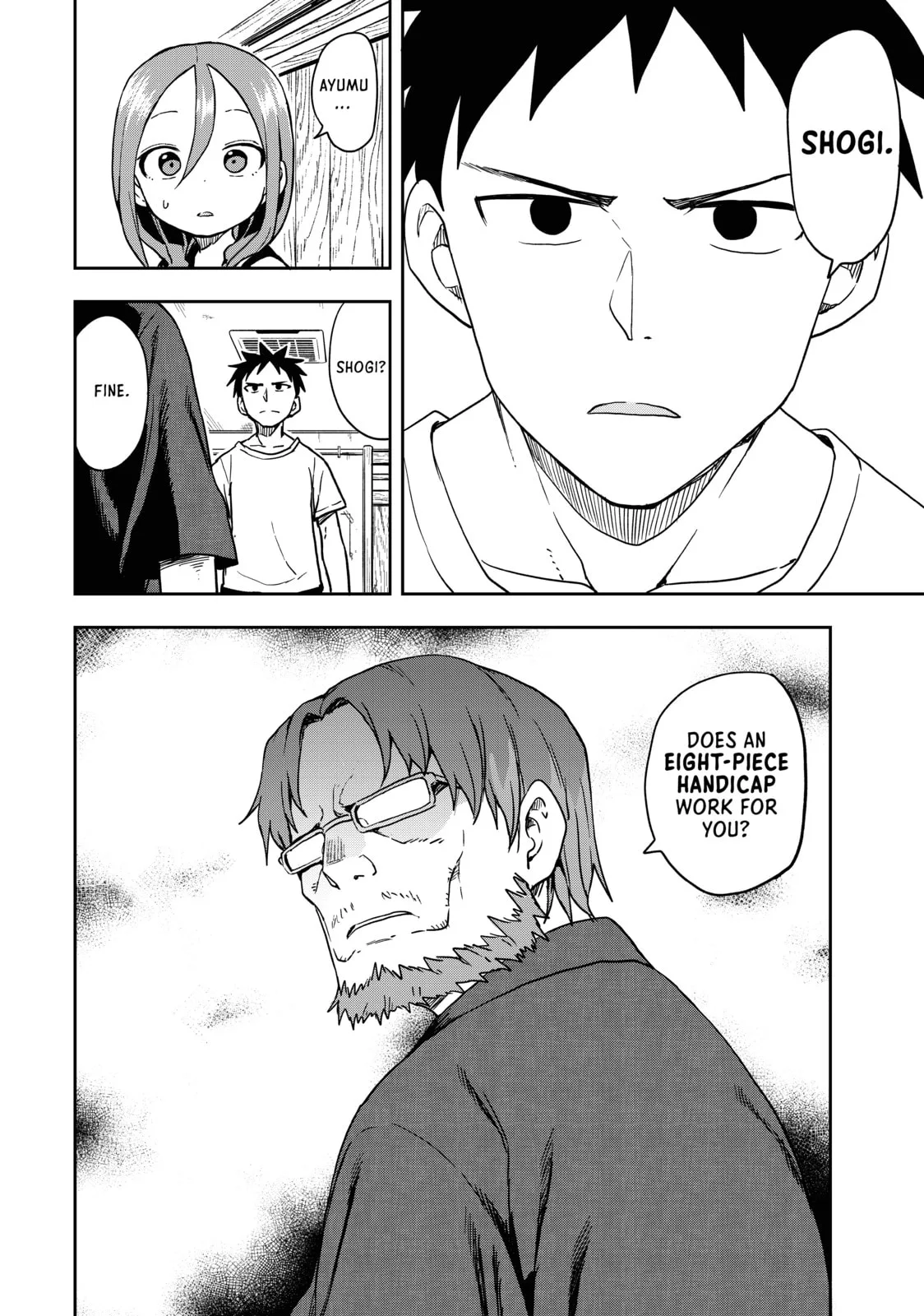 Soredemo Ayumu wa Yosetekuru - Chapter 119 - Page 10