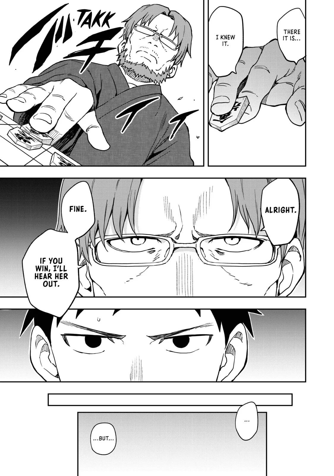 Soredemo Ayumu wa Yosetekuru - Chapter 120 - Page 3