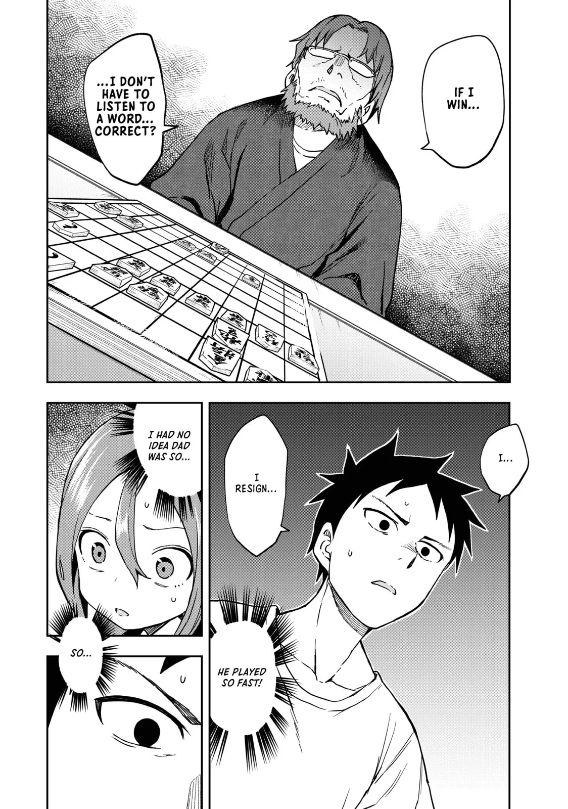 Soredemo Ayumu wa Yosetekuru - Chapter 120 - Page 4
