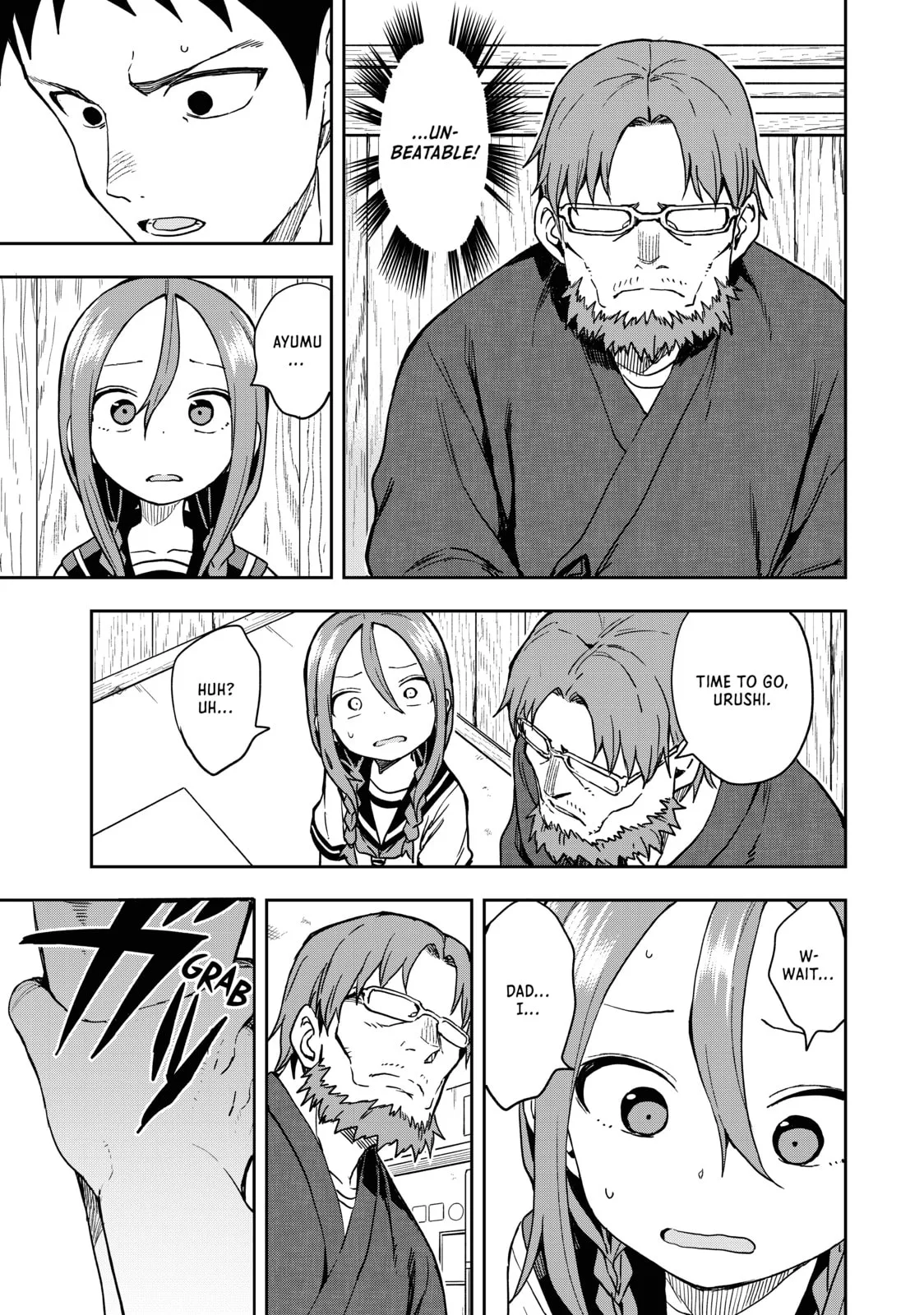 Soredemo Ayumu wa Yosetekuru - Chapter 120 - Page 5