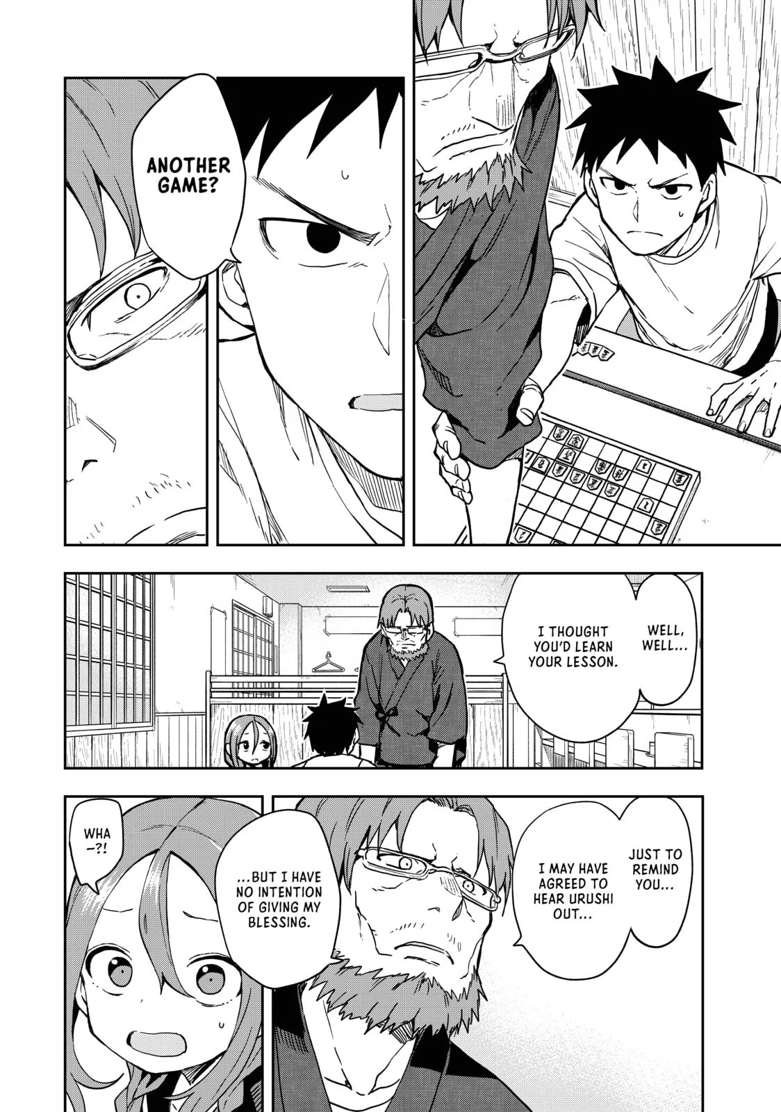 Soredemo Ayumu wa Yosetekuru - Chapter 120 - Page 6