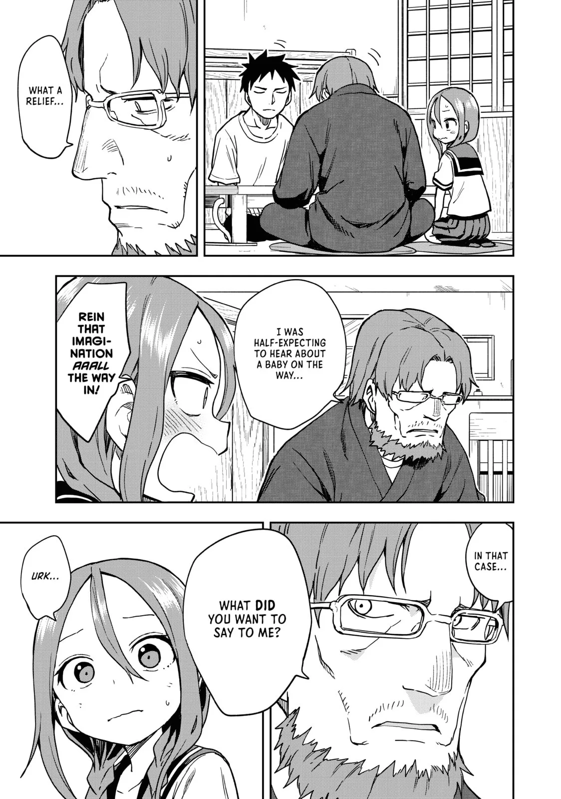 Soredemo Ayumu wa Yosetekuru - Chapter 120 - Page 9