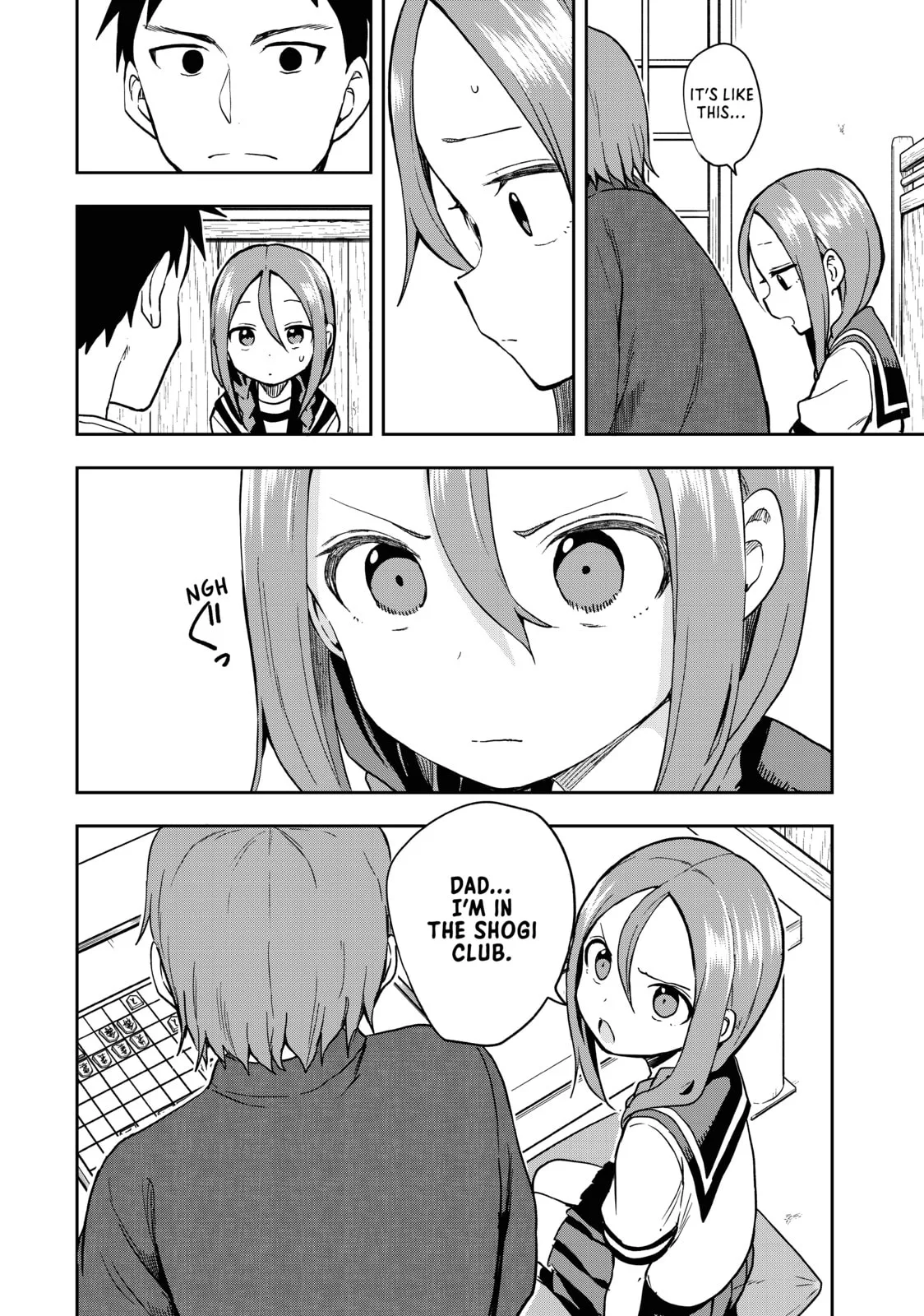 Soredemo Ayumu wa Yosetekuru - Chapter 120 - Page 10